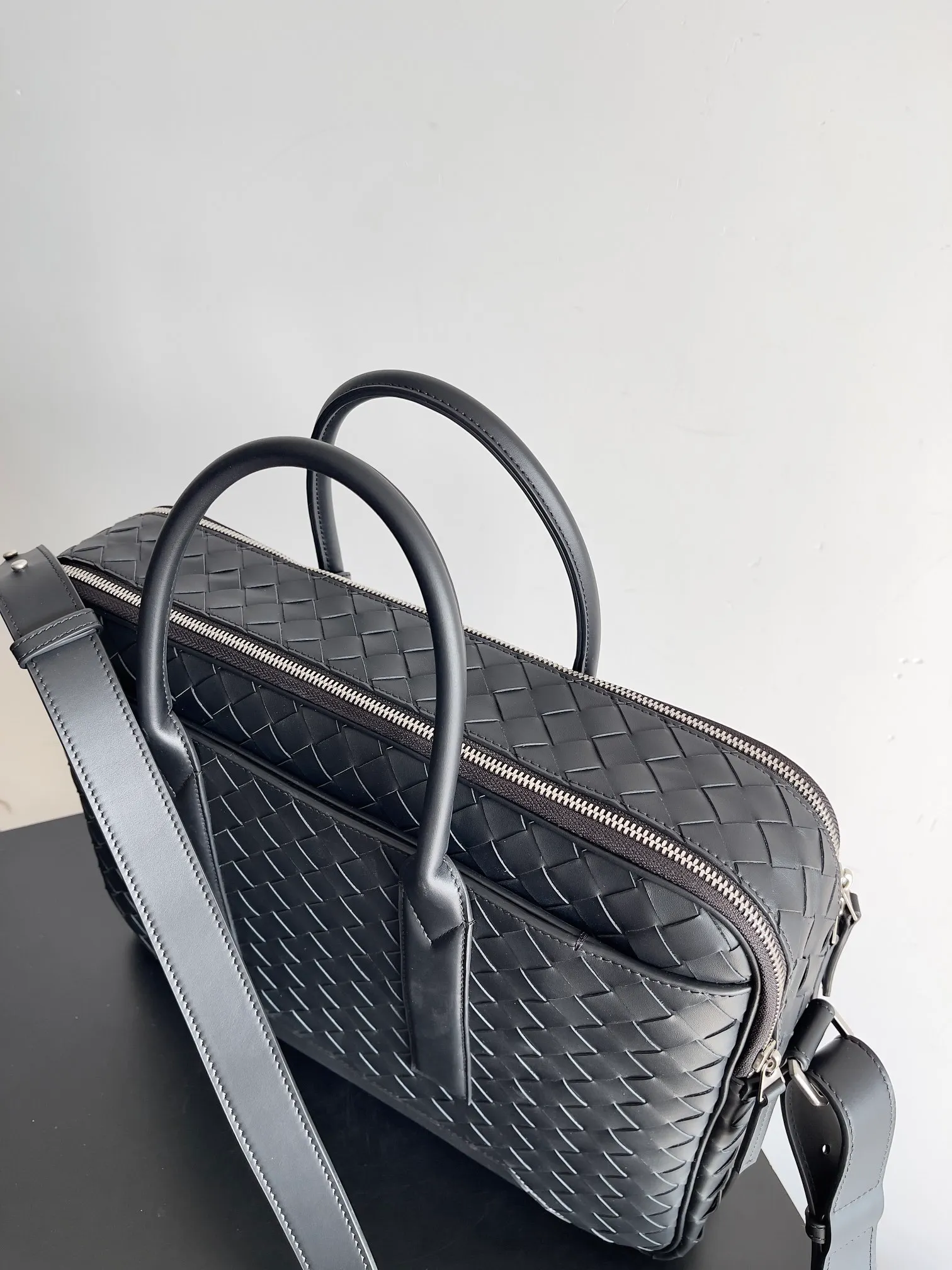 All categories 💚 Top version men’s bags 💚 BV 2026 official website new BV briefcase